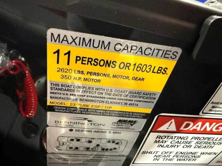 2026 Bennington 24MFB - ESP - ARCH - BLACKOUT US-ETWS9309J526 [photo 19]